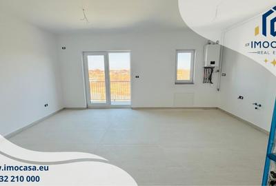 Apartament cu 3 camere decomandat în Grădiște