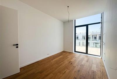 Penthouse de vanzare 4 camere One Cotroceni Park - 11