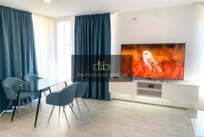 Vila 4 camere Pipera/Tunari *parcare 2 + terasa si gradina* - 5
