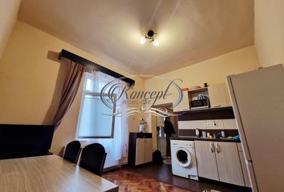Apartament in centru in apropierea Institutului Inimii - 3