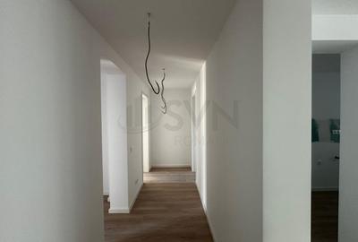 REA1024933 Apartament cu 4 camere 3 bai si gradina Lacul Tei - 7