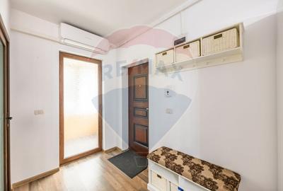 Apartament de inchiriat in bloc nou cu loc de parcare - 17