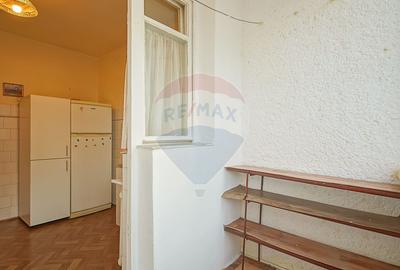 Apartament cu 2 camere de vânzare în zona ITC! - 13