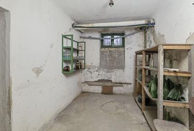 PIATA ROMANA - Calea Dorobanti, ASE | Vila - Spatiu Comercial - 34