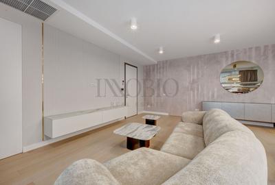 Apartament 4 Camere | Aviatorilor - Charles de Gaulle - 5