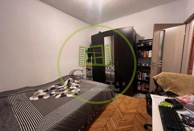 Apartament 3 camere, semidecomandat, 61.11 mp, Bld Titulescu, zona Scoala Nr. 12 - 5