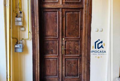 De vanzare Ap 2 camere, Mobilat, Ultracentral Bulevardul McDonald's - 5