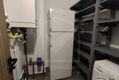 Spatiu birouri, 5 incaperi, panouri fotovoltaice, 4 parcari, parc Armatura, Iris - 6