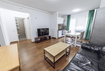 Apartament de 2 camere | Popesti Leordeni | 10 Min Metrou Berceni - 2