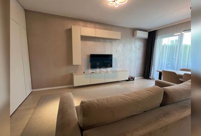 COMISION 0%! Ap. 2 camere 60 mp + grădină 77 mp, parcare, Record Park - 3
