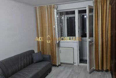 2 Camere de inchiriat | Piata sudului | Metrou | Mobilat si utilat | - 3