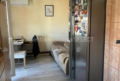 3 camere decomamdat mobilat si utilat Central - 2