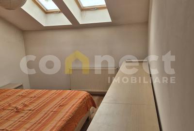 Apartament 2 camere I 1 Loc parcare I 1 balcon I Floresti - 5