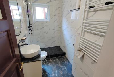 Zona Stefan cel Mare - Barbu Vacarescu - Metrou apartament 3 camere in vila - 10