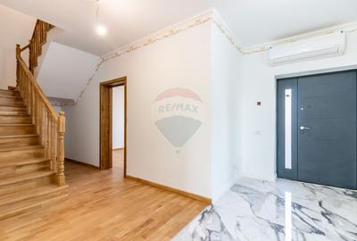 Casa duplex de vanzare Chitila 5 camere / teren 348 mp - 24