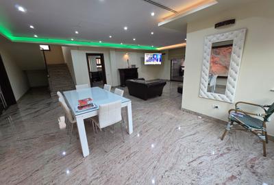 Timpuri Noi, 10 minute metrou, pe Cuza Voda, vila exclusivista P+1+M, lux, - 15
