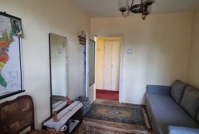 Vand apartament 3 camere, Pitesti, str. Negru Voda, etaj 1, decomandat - 10
