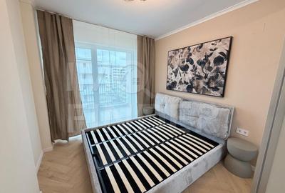 2 camere | terasa mare | etaj 5/8 | bloc nou | FARA COMISION | Eroilor Residence - 10