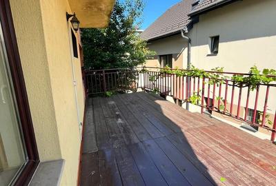Apartament 3 camere, parcare, strada privata imobil tip vila,Buna Ziua - 21