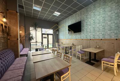 Spațiu comercial  vad bun | Zona Girocului - 5