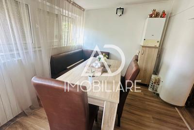 Apartament 3 camere de vânzare-Strada Traian, parter, 114 mp - 8