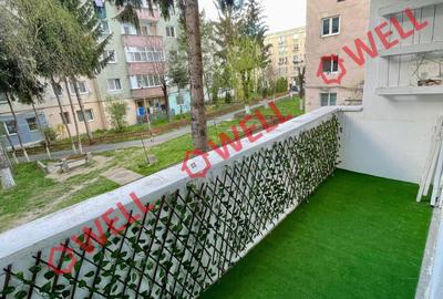 Apartament cu 3 camere de vânzare în Sfântu Gheorghe, pe strada Romulus Cioflec - 2