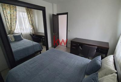 3 camere Central - Palas Campus - 5