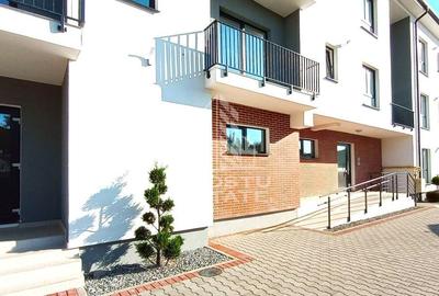 Apartament Nou, 3 Camere Gradiste – 60 mp Utili - 12