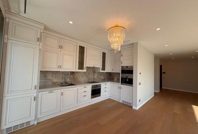 Apartament deosebit în bloc boutique(Zambaccian),parcare inclusă - 9