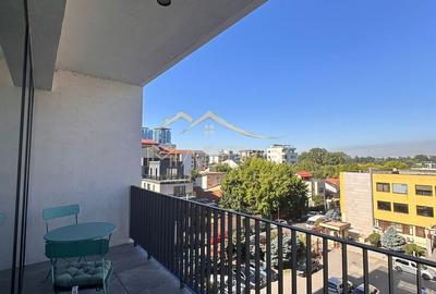 Apartament NOU_2 Camere_Finisaje LUX_2 Locuri Parcare //Floreasca//Rahmaninov - 11