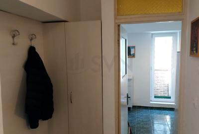 REA1028794 Garsoniera l Unirii l Etaj 3 - 11