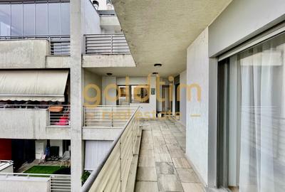 GREEN LAKE/ TERASE 30 mp/ PARCARE SUBTERANA/ BOXA - 26