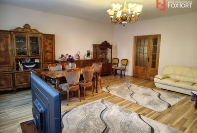 Casa individuala 6 camere, 269 mp utili, teren 635 mp, zona Girocului - 25