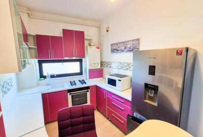 Inchiriere Apartament 2 camere Ultracentral Pitesti - 8