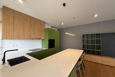AVIATIEI | 3 CAMERE DE INCHIRIAT | LOC DE PARCARE INCLUS - 2
