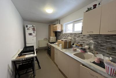 Casa la sol,3camere constructie mixta,renovata,mobilata,utilata,Valu lui Traian! - 7