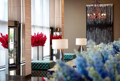 Apartament 4 camere de vanzare zona Floreasca Parcul Verdi, Bucuresti - 1