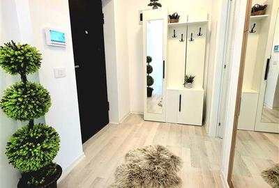 Apartament cu 3 camere de închiriat - Moon Reflexes-500 EURO - 8
