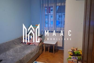 Apartament modern cu 3 camere decomandate | 75 mp | 2 balcoane - 6