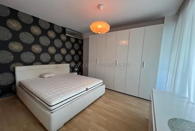 PIPERA IANCU NICOLAE COMPLEX APARTMENT 3 CAMERE MOBILAT LUX - 21