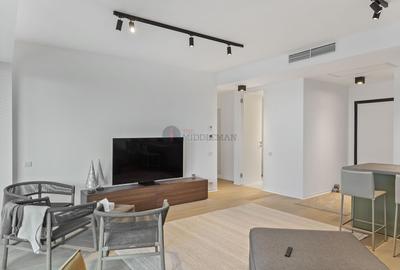 One Mircea Eliade- Apartament cu 3 camere mobilat - 14
