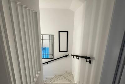 Casă individuală, 200 mp utili interior și 400 mp curte - 15