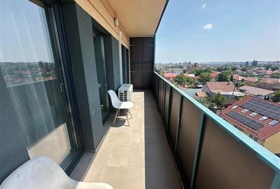 Apartament 3 camere 68mp,2 balcoane,Marasti, Fabricii_PET FRIENDLY - 13