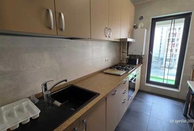 Lujerului - Plaza Residence - imobil 2022 - 3