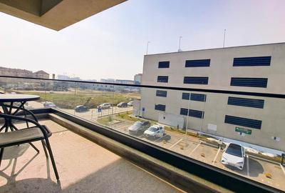 Apartament 2 camere de vanzare OMV Pipera | Pipera Plaza | Kaufland Pipera - 8
