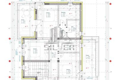 Casa unifamiliala/Teren 538 mp/CF. - 7