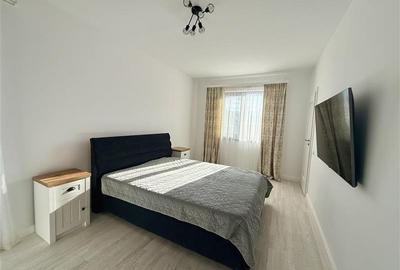 Rezidenta gata de mutat, aer distins, peisaj superb, Cristian, Brasov - 4