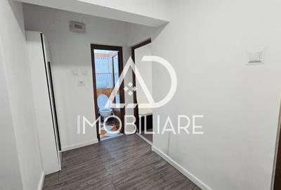 Apartament 2 camere ultracentral – Alexandru Vlahuță, lângă Hotel Gorj - 9