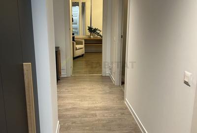 Apartament 2 camere de închiriat – Cloud9 Residence Pipera - 5