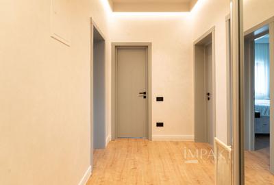 Vile elegante cu 800 m2 teren in cartierul Faget ! - 11